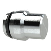 Riegler Verschlussstopfen, Rohr-Außen-Ã˜ 16 mm, PN max. 400 bar-1