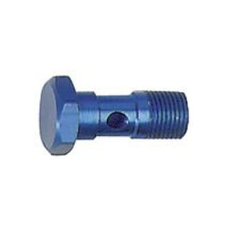 Riegler Vis creuse, G 1/4, Clé 17, Aluminium