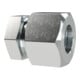 Riegler Vis de fixation, Ø ext. tube 8 mm, PN max. 630 bar