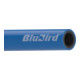 Riegler Vollgummi-Werkstattschl. »BluBird«, Ø15,5x9,5, max. 20 bar, 50 m-3
