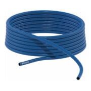 Riegler Vollgummi-Werkstattschl. »BluBird«, Ø12x6, max. 20 bar, 50 m
