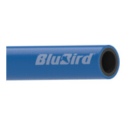 Riegler Vollgummi-Werkstattschl. »BluBird«, Ø36x25, max. 20 bar, 30 m-3