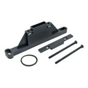 Riegler Wandkonsole inkl. 2 Schrauben und O-Ring, »FUTURA« BG1 G1/4 G3/8-1