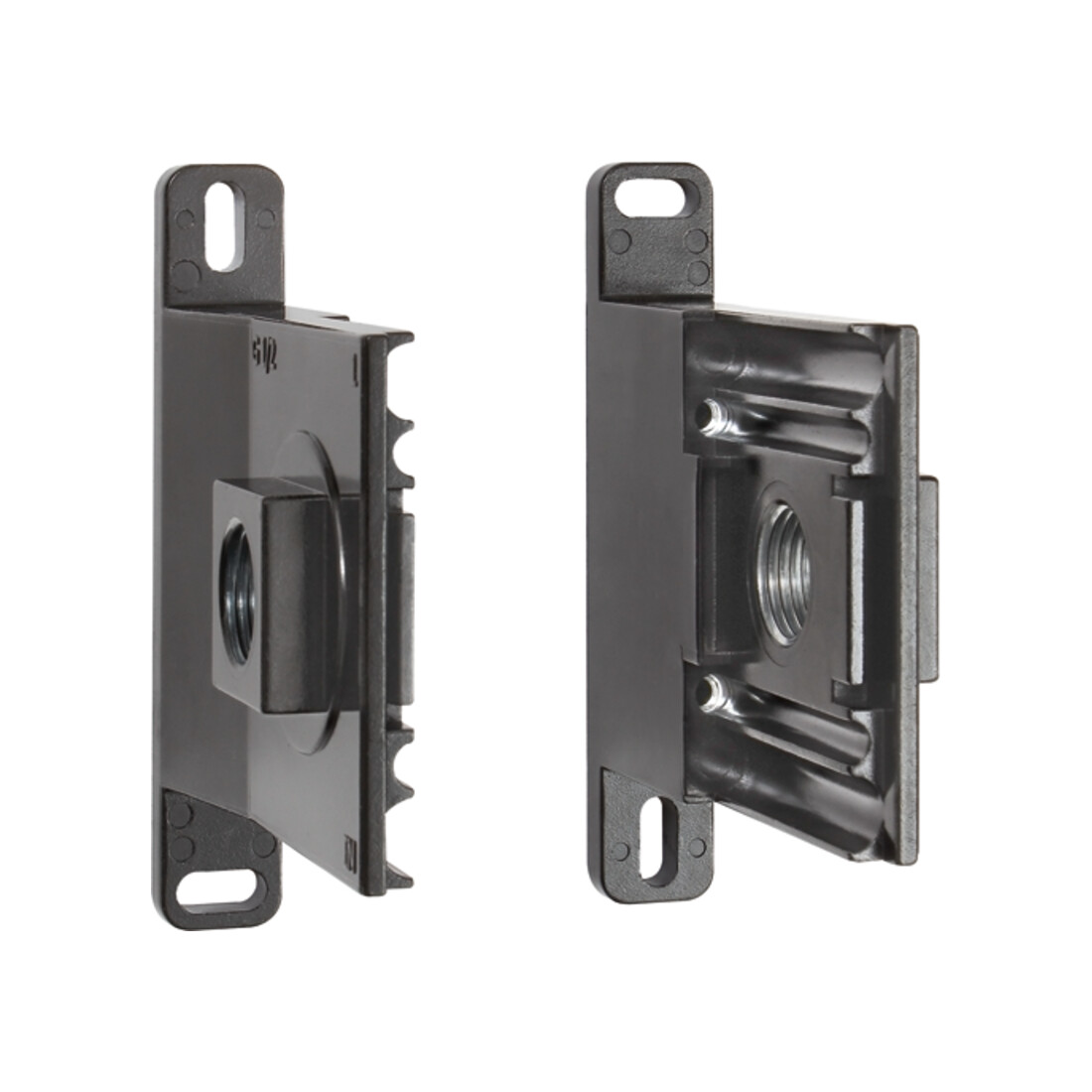 Riegler Wandkonsole mit Anschlussgewinde G 1/4, für »FUTURA-mini«, BG 0