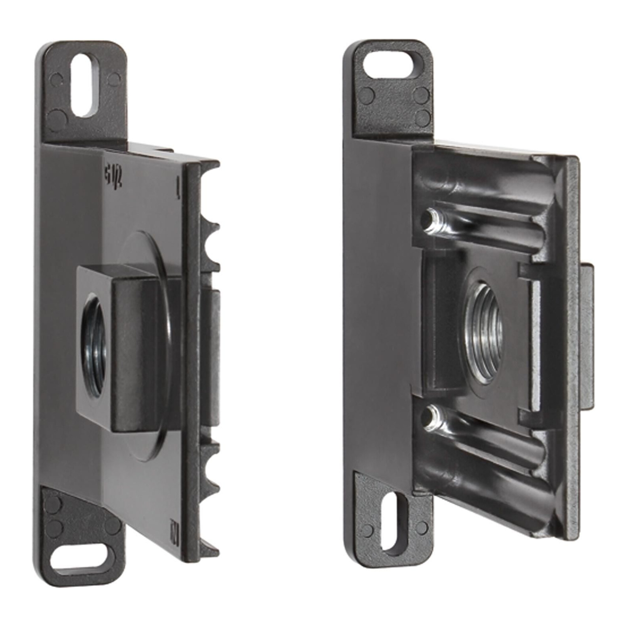 Riegler Wandkonsole mit Anschlussgewinde G 1, für »FUTURA«, BG 4