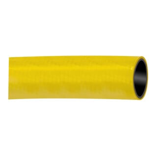Riegler Wasserschlauch, Soft-PVC, Schlauch-Ã¸ 23,8x19, Rolle Ã  25 m