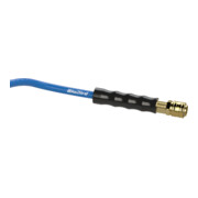 Riegler Werkplaatskoppeling Set »BluBird«, Snelsluiting compleet, Ø15,5x9,5,5m-2