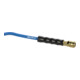 Riegler Werkplaatskoppelset »BluBird«, snelkoppeling compleet, Ø15,5x9,5, 20m