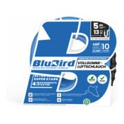 Riegler Werkstattschl.-Set »BluBird«, Schnellverschlusskpl., Ø20x13, 5 m