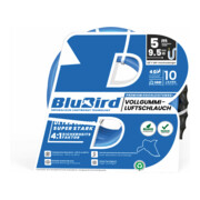 Riegler Werkstattschl.-Set »BluBird«, Sicherheitskupplung, Ø15,5x9,5, 5 m