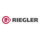 Riegler Werkstattschlauch-Set, Sicherheitskupplung, Schl.-ø 11x6,3, 20 m