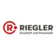 Riegler Werkstattschlauch-Set, Sicherheitskupplung, Schl.-ø 11x6,3, 5 m