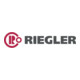Riegler Werkstattschlauch-Set, Sicherheitskupplung, Schl.-ø 14,5x9, 20 m