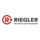 Riegler Werkstattschlauch-Set, Sicherheitskupplung, Schl.-ø 14,5x9, 5 m