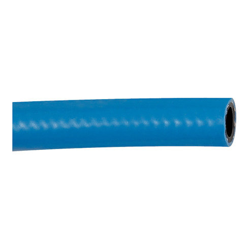 RIEGLER Werkstattschlauch Soft-PVC, Rollenlänge 50 m