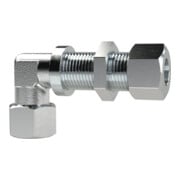 Riegler Winkel-Schottverschraubung, Rohr-Außen-Ã˜ 16 mm, Stahl verzinkt-1