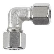 Riegler Winkel-Verschraubung, Rohr-Außen-Ã˜ 8 mm, Edelstahl 1.4571, 100bar-1