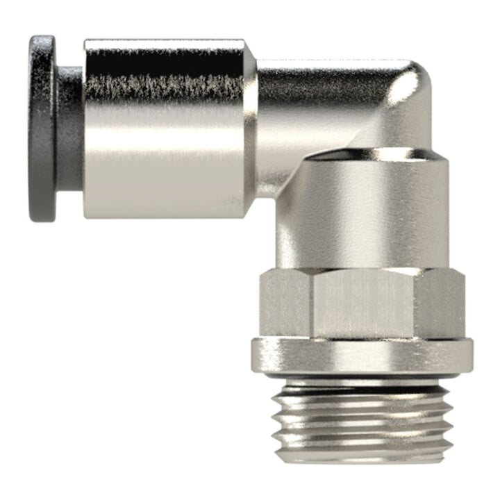 Riegler Winkeleinschraubverschrau. »value line« G 1/2 a., MS vern. Ã˜10mm