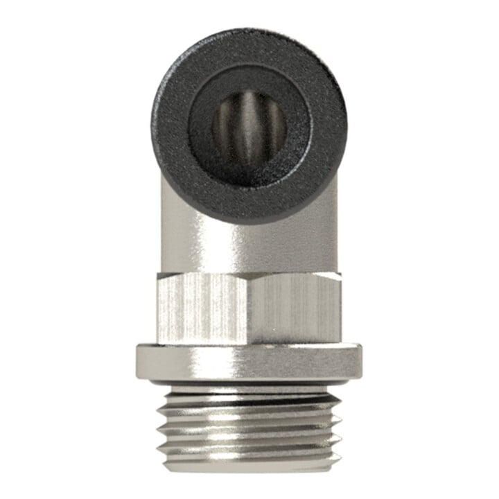 Riegler Winkeleinschraubverschrau. »value line«, M5 a., MS vern. Ã˜4mm