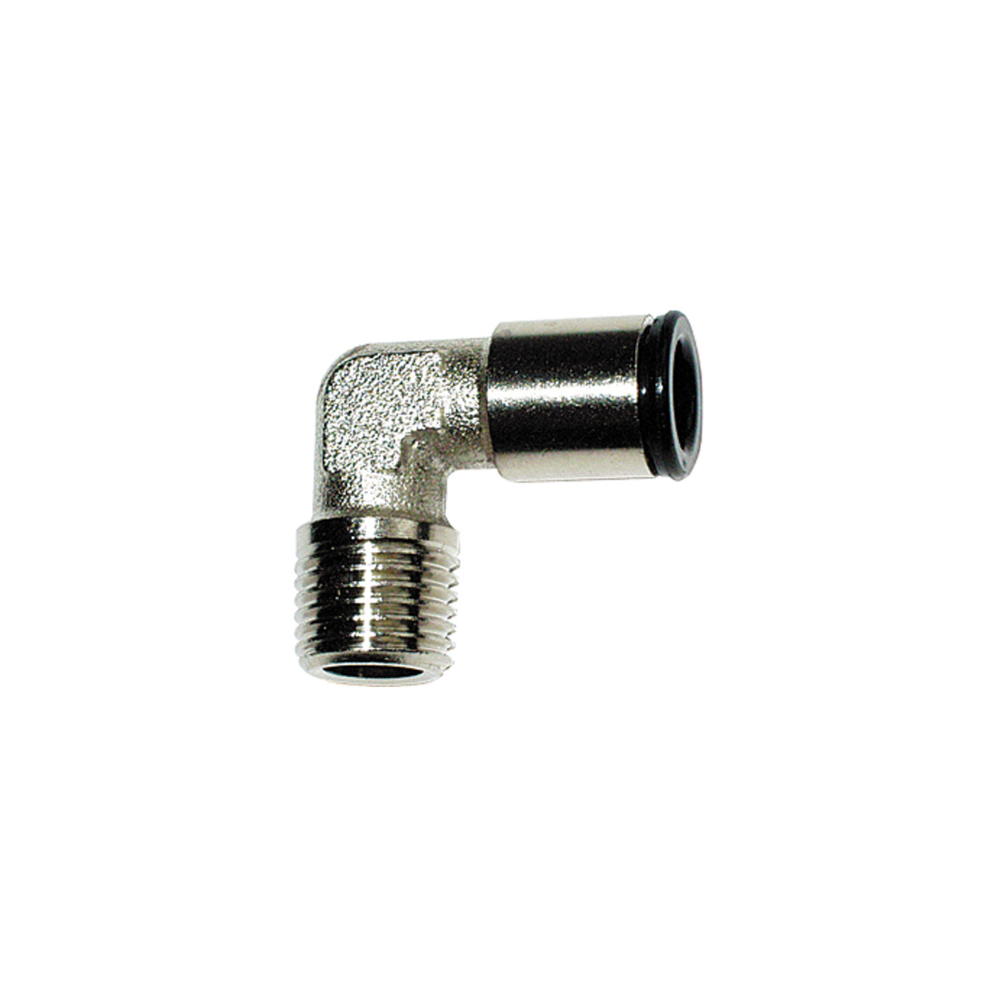 Riegler Winkeleinschraubverschrau. »value line«, R 1/8 a., MS vern. Ø4mm