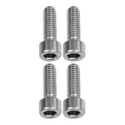 Riegler Winkelflansch, ISO 15552, ISO 21287, Ã˜32