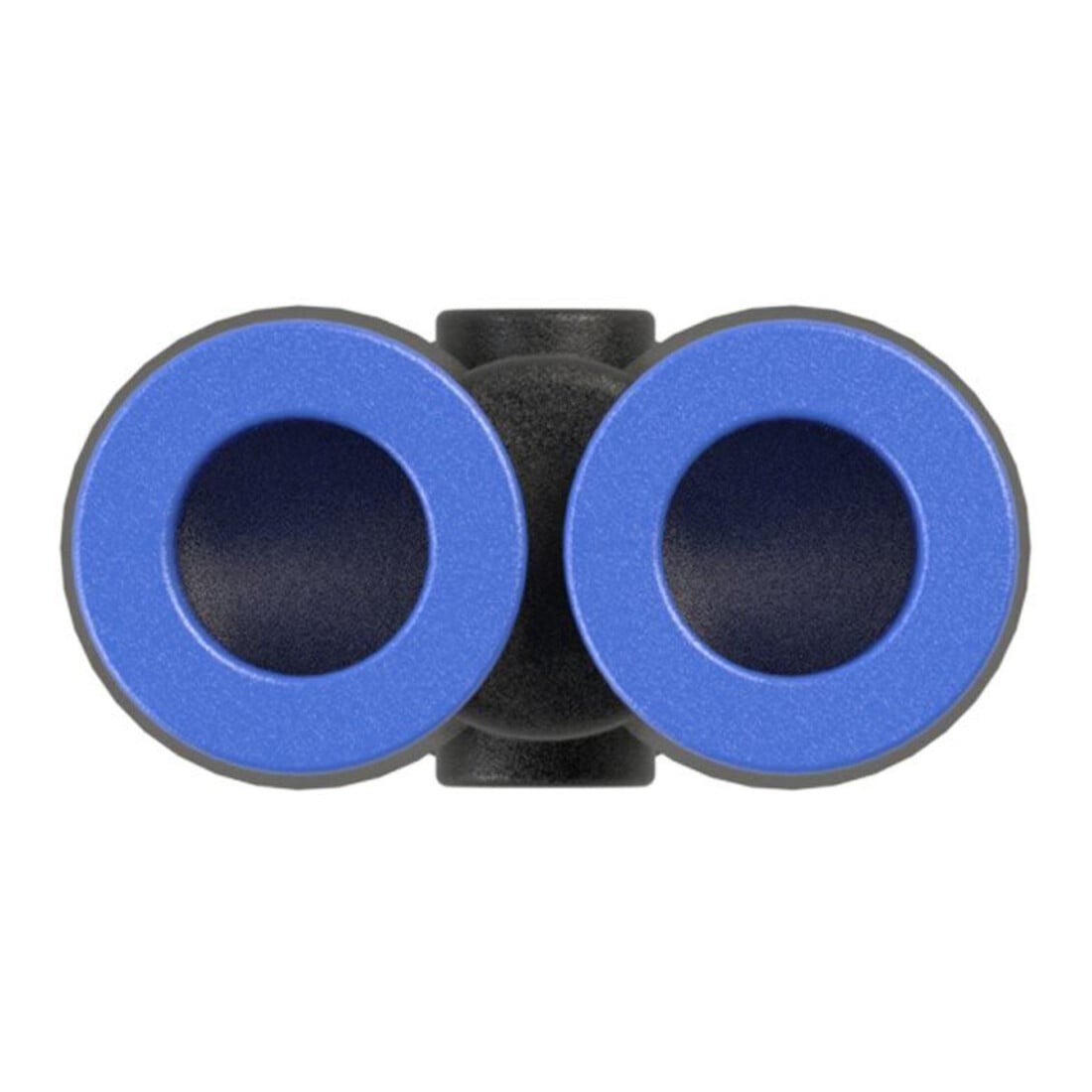 Riegler Y-Raccord »Série Bleue«, pour tuyau Ø ext. 16 mm