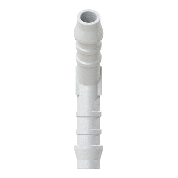 Riegler Y-Schlauchverbindungsstutzen, für Schlauch LW 8, Winkel 90°, POM