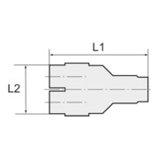 Riegler Y-Verbinder POM, für Schlauch-Außen-Ã˜ 4 mm-3