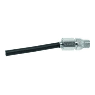 RIHETEC Buse de liquide de refroidissement DriveKD G1/8 x 70 mm
