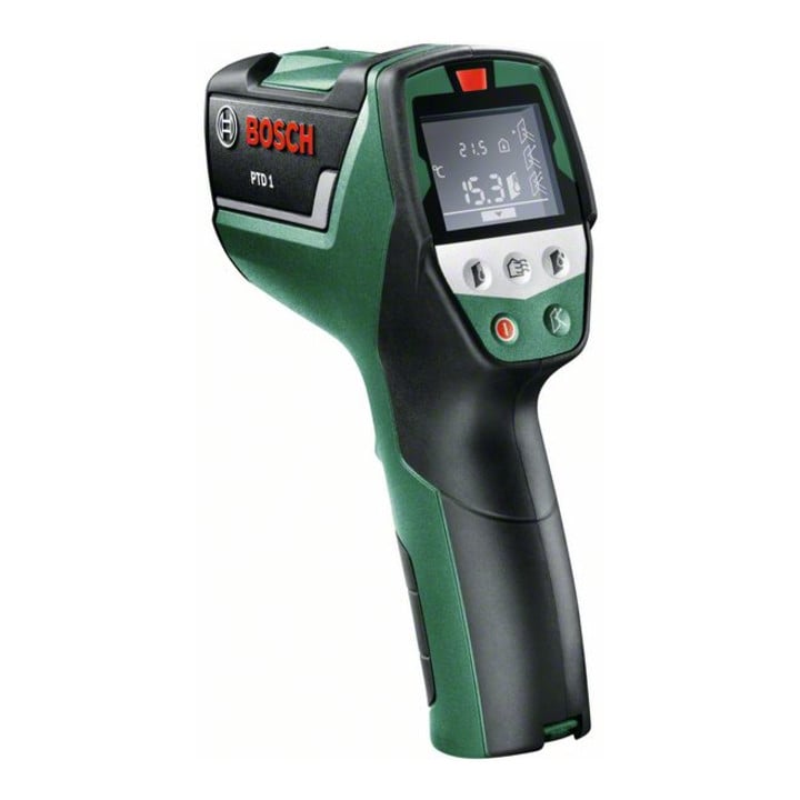 Bosch Rilevatore termico PTD 1
