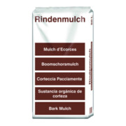 Rindenmulch 50 l