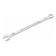 HAZET Ring-Maulschlüssel extra lang schlanke Bauform 600LG-1