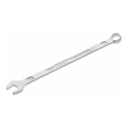 HAZET Ring-Maulschlüssel extra lang schlanke Bauform 600LG