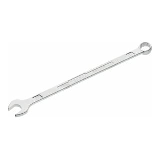 Ringmaulschlüssel 600 LG SW 27mm L.480mm ext.lang Spezialstahl HAZET