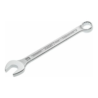 Ringmaulschlüssel 603 SW 13mm L.160mm Form B Spezialstahl HAZET