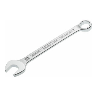Ringmaulschlüssel 603 SW 18mm L.210mm Form B Spezialstahl HAZET