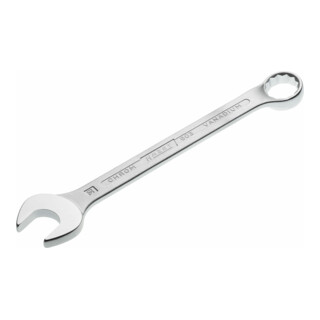 Ringmaulschlüssel 603 SW 30mm L.340mm Form B Spezialstahl HAZET
