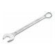Ringmaulschlüssel 603 SW 30mm L.340mm Form B Spezialstahl HAZET