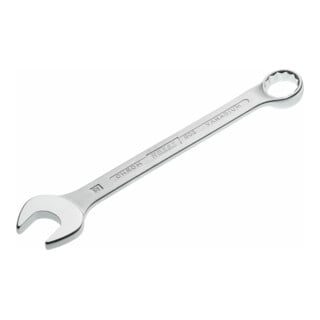 Ringmaulschlüssel 603 SW 32mm L.360mm Form B Spezialstahl HAZET