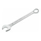 Ringmaulschlüssel 603 SW 32mm L.360mm Form B Spezialstahl HAZET-1