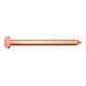 Rinnenträgerstift Kupfer 4,2x 80 a 2,5kg-1