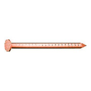 Rinnenträgerstift Kupfer 4,2x 80 a 2,5kg