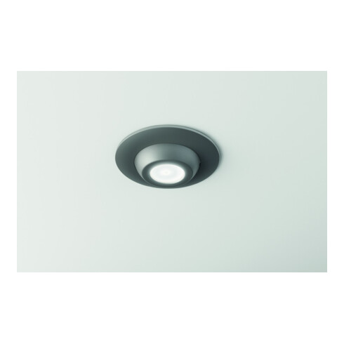 Rio 80 titan,+ 2,0 Watt WT, 2000 mm, LED-Stecker weiß