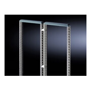 Rittal 2e niveau de fixation pour Data Rack 40HE DK 7298.000-3