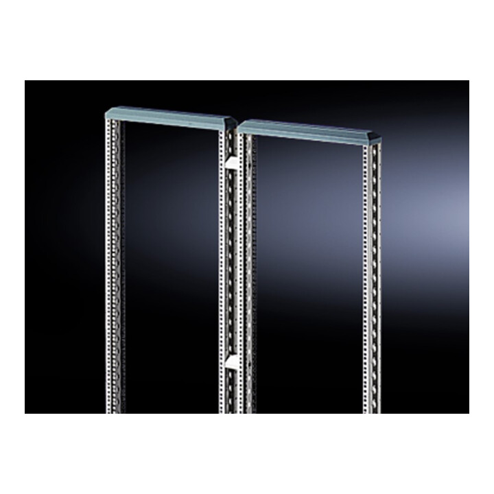 Rittal 2e niveau de fixation pour Data Rack 40HE DK 7298.000
