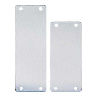 Rittal Abdeckplatte f. 24-pol.Ausschnitt SZ 2477.000 VE20)