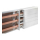 Rittal Abdeckprofil L=700mm RiLine60 SV 9340.200 (VE2)