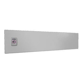 Rittal Abdeckprofil Mini-PLS, l=250mm SV 9608.000