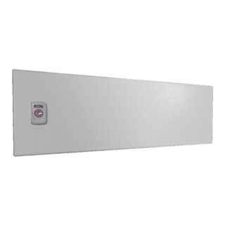 Rittal Abdeckprofil Mini-PLS, l=500mm SV 9609.000