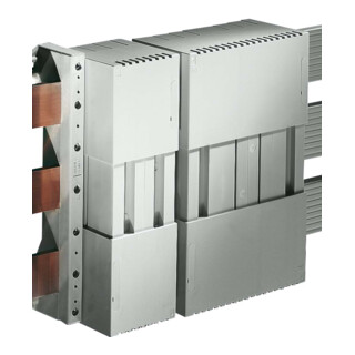 Rittal Abdeckung 100mm B / 110mm H SV 3090.000 (VE4)